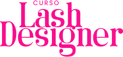 Curso Lash Designer logo
