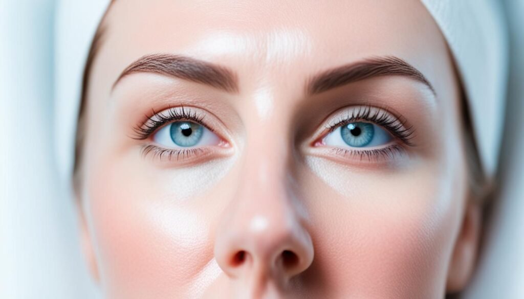 image 17 Como tratar olhos vermelhos após a extensão de cílios?
