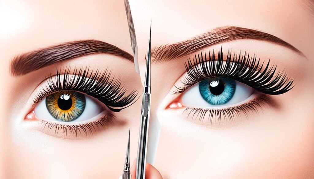 Crescimento Profissional na Carreira de Lash Designer