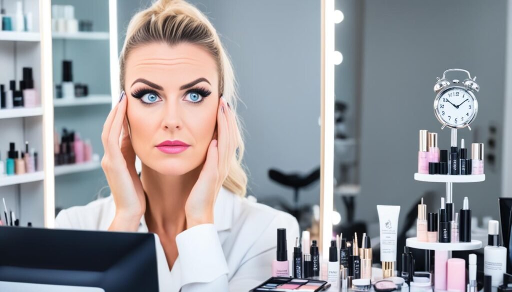 Desafios Profissionais na Carreira de Lash Designer