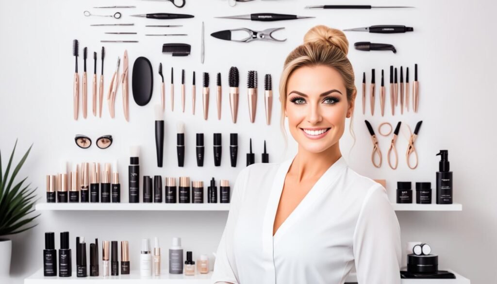 Esteticista