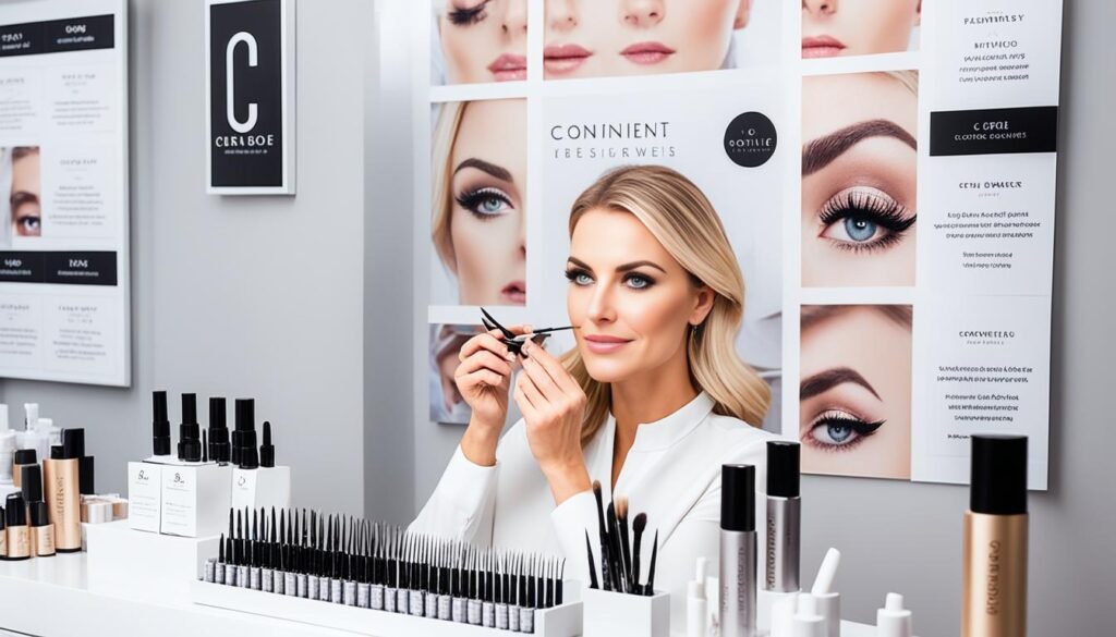 Lash Designer
