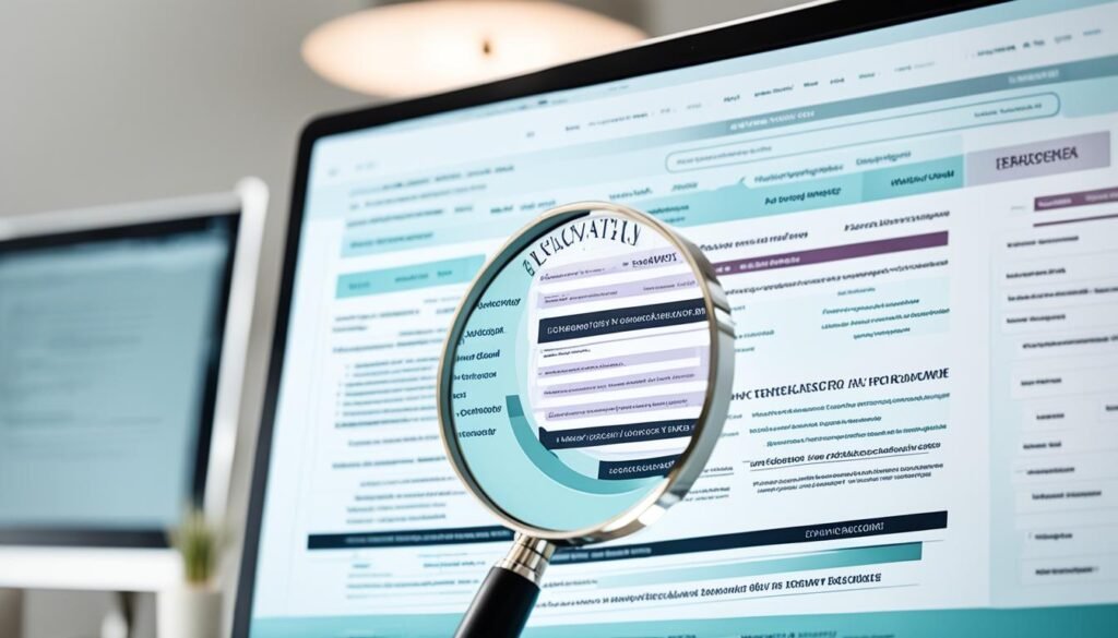 Técnicas de SEO para Posicionamento no Mercado de Estética