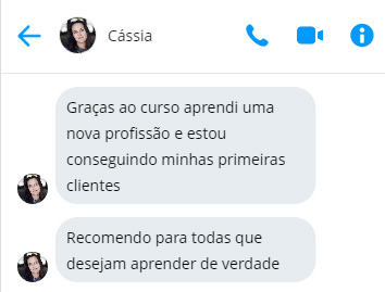 Depoimento 1