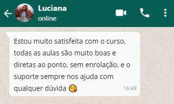 Depoimento 3
