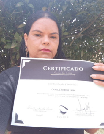 Certificado 1