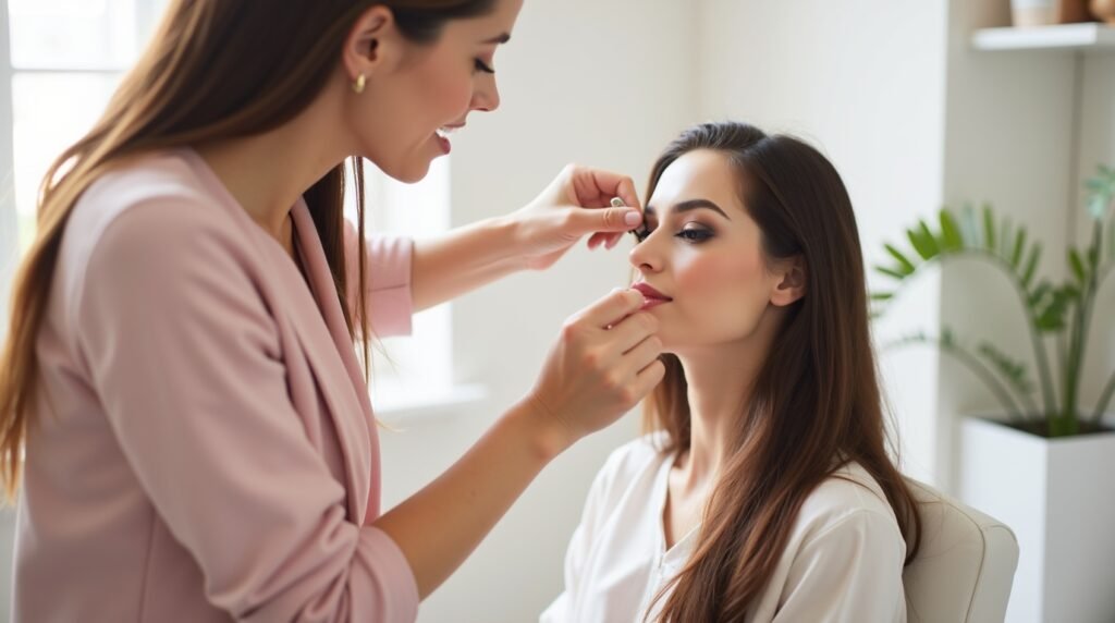 Curso de Cílios Online com Certificação: Aprenda Passo a Passo e Transforme Sua Carreira Vantagens do aprendizado remoto em estetica Curso de Cílios Online com Certificação: Aprenda Passo a Passo e Transforme Sua Carreira